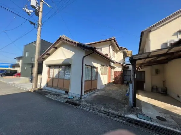 西脇市高田井町