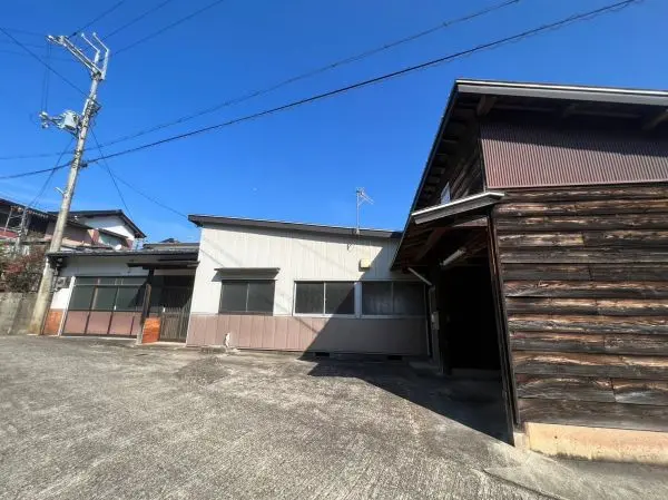豊岡市戸牧