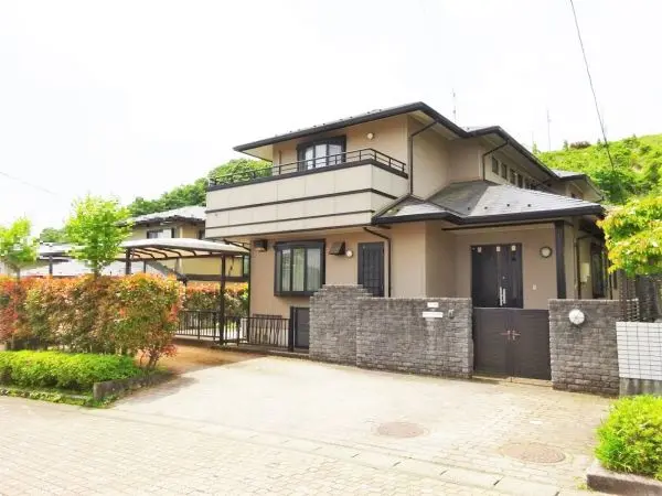 名取市那智が丘１丁目