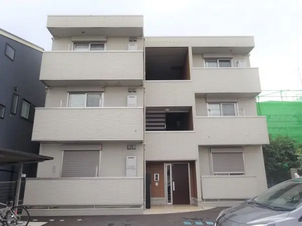 一棟売アパート 越谷市中町 Tスクエア越ケ谷