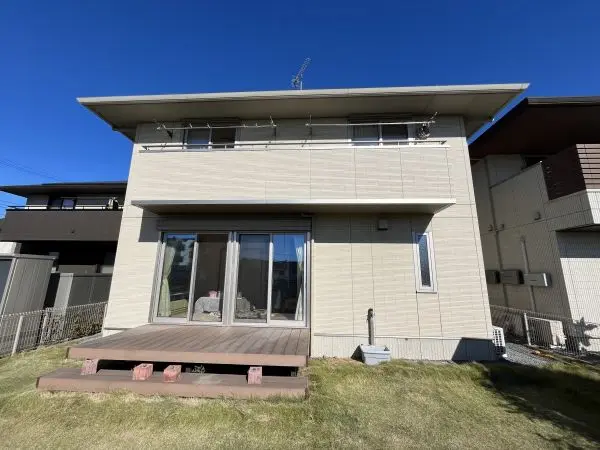 栃木県小山市若木町 戸建