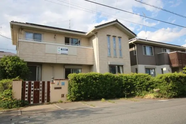 大和ハウス工業(株)施工！全居室南向き、陽当り・通風良好な4LDK。