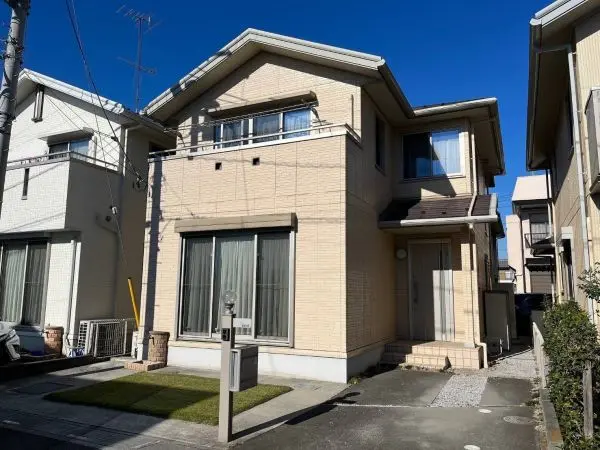 桶川市末広三丁目 中古戸建