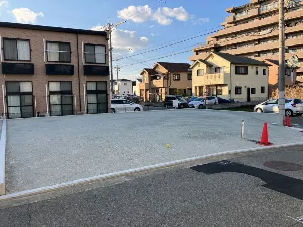 明石市大久保町西島4号地