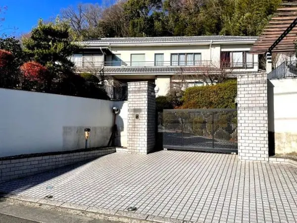 中郡二宮町二宮