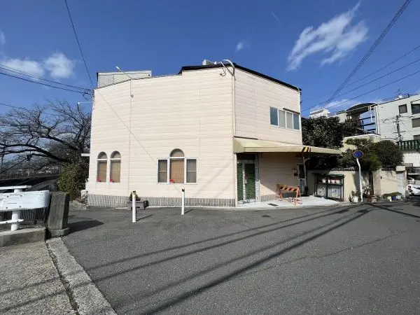 京都市東山区福稲上高松町