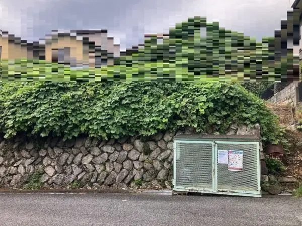 大津市苗鹿2丁目