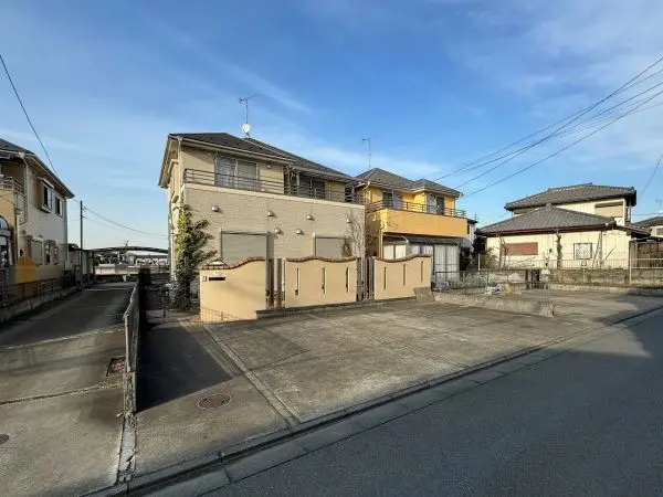 川越市今泉 中古戸建