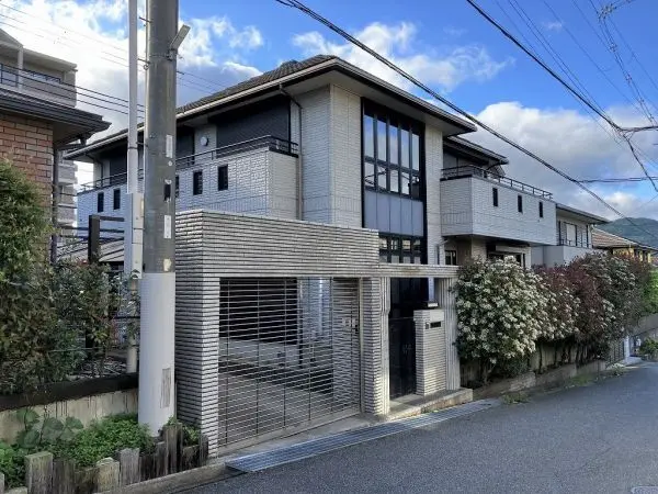 神戸市北区桂木３丁目　中古戸建
