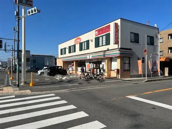 枚方市長尾家具町二丁目