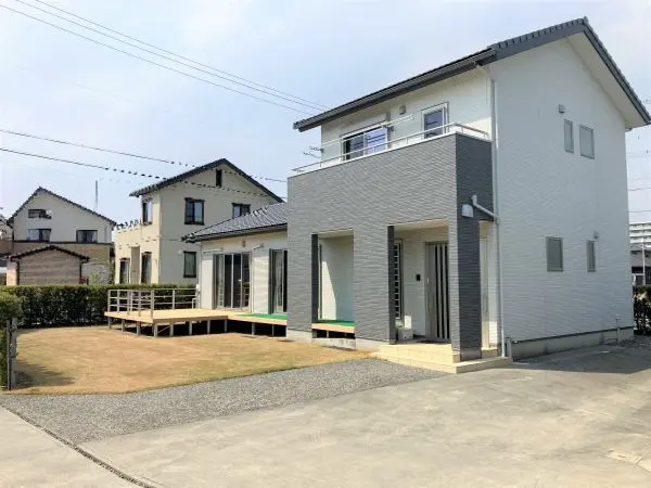 磐田市鎌田