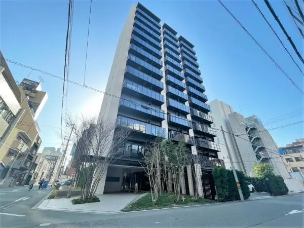 パークリュクス大阪京町堀