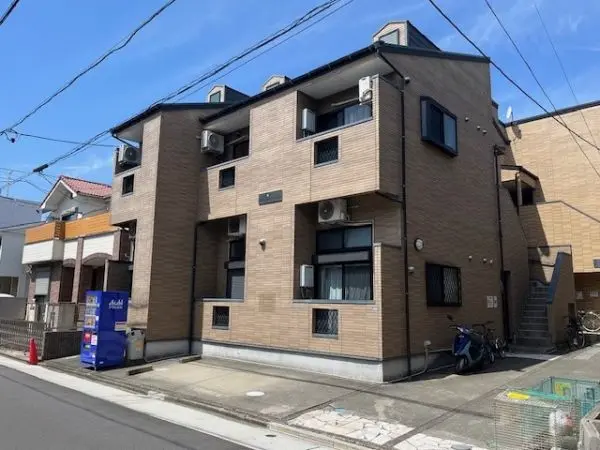 名古屋市西区栄生3丁目　ロフト栄生