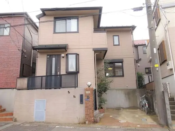 柏市新富町2丁目  大和ハウスのスムストック