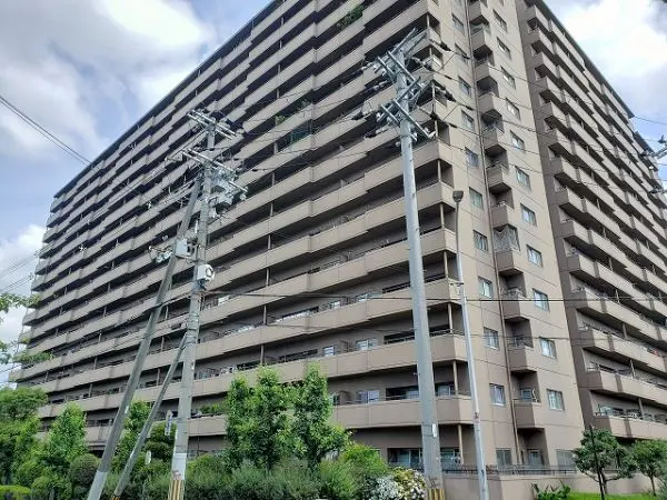 メゾンドール堺