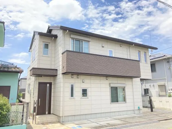 東大和市向原2丁目　戸建