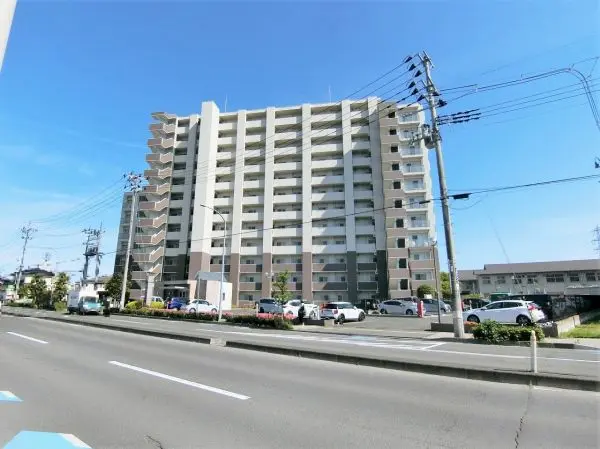 aie南仙台駅前