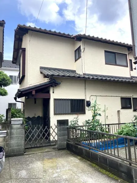 大和市福田