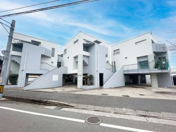 東峰タウンハウスハイツ干隈