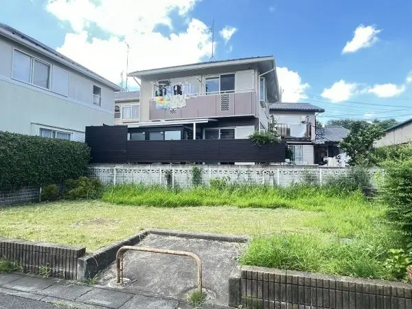 上尾市二ツ宮 中古戸建