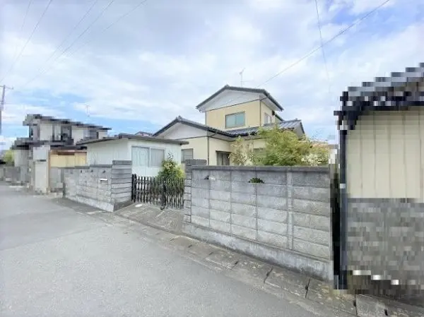 石巻市水明南1丁目