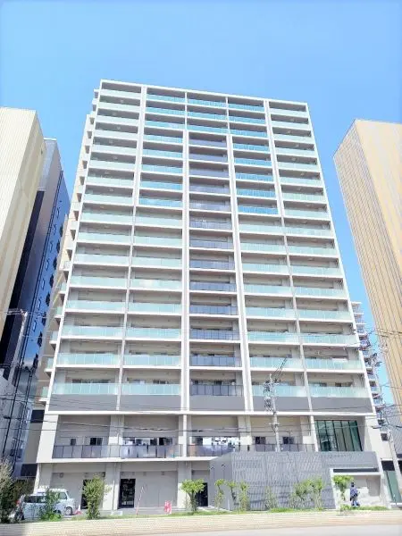 プレミスト青森新町ザ・タワー