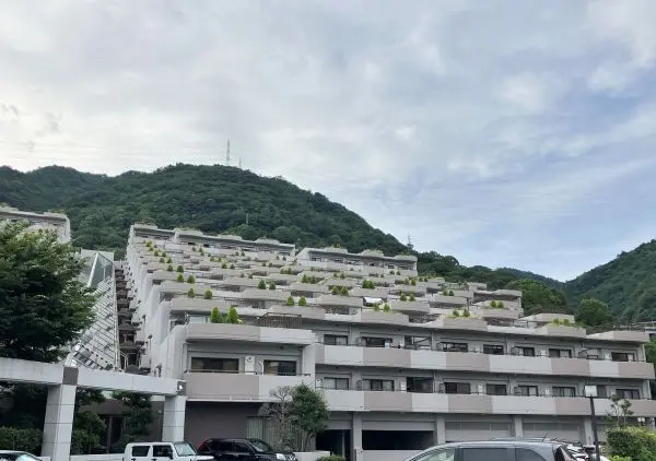 ジオ六甲山手