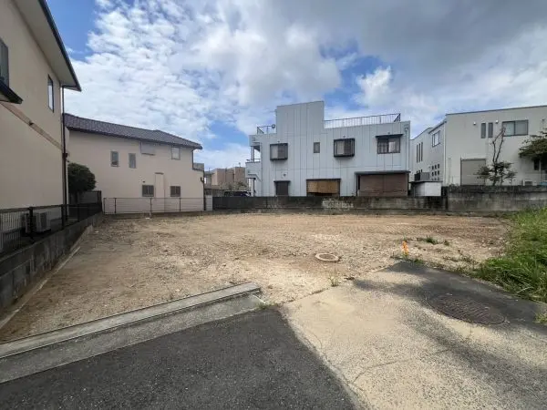 姫路市新在家本町2丁目