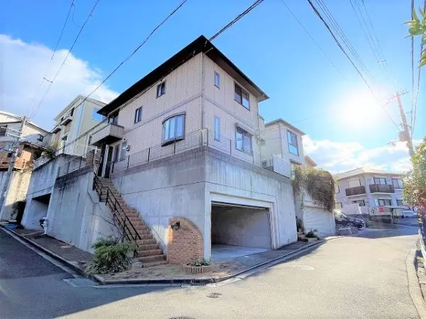 吹田市千里山西6丁目 大和ハウス施工