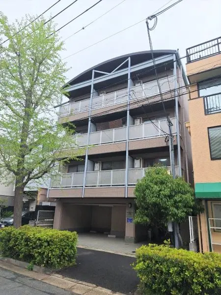 ロイヤルメゾン六甲道