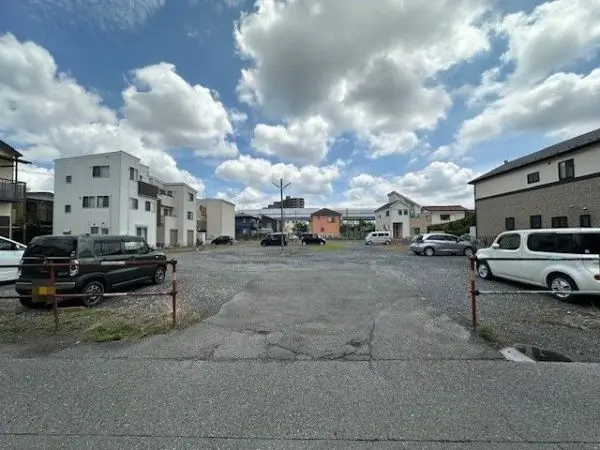 さいたま市桜区桜田一丁目土地