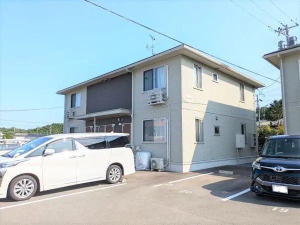 メゾン高千穂　Ａ棟、Ｂ棟、Ｃ棟