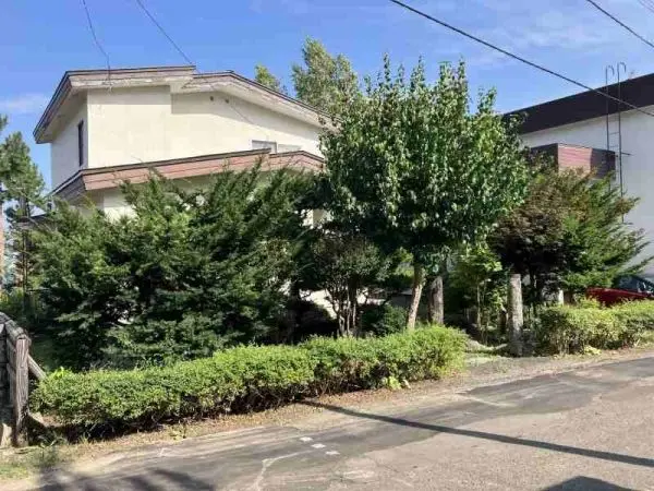 川沿1条6丁目