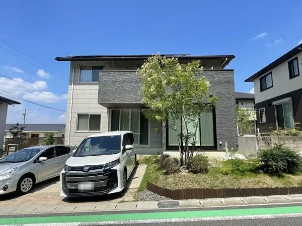 豊田市井上町2丁目41番地31