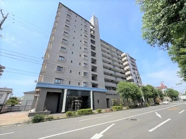 グローリアス春日井中央通