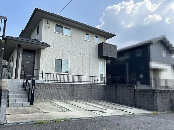 岡崎市滝町字外浦90番地