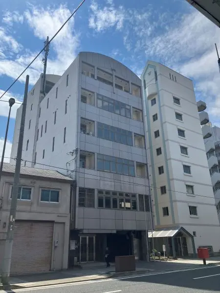 海運ビル