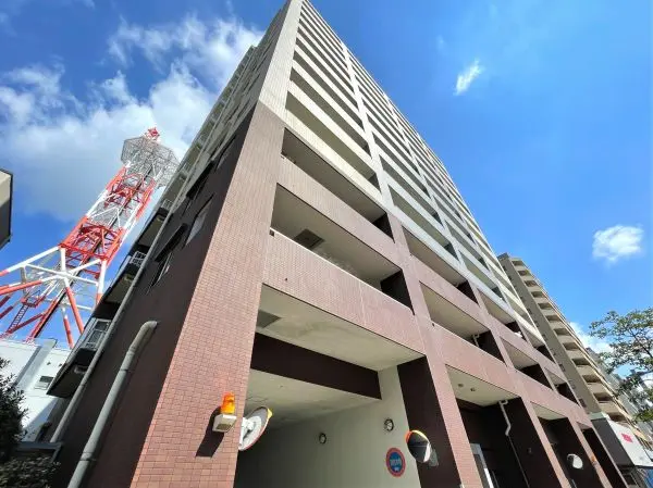 D’クラディア本厚木