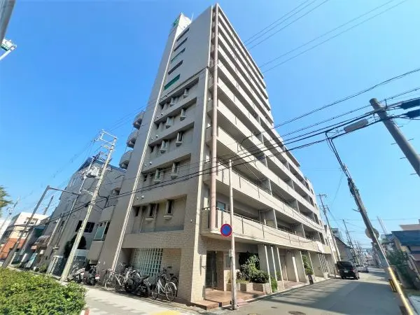 ワコーレ青木プレイス