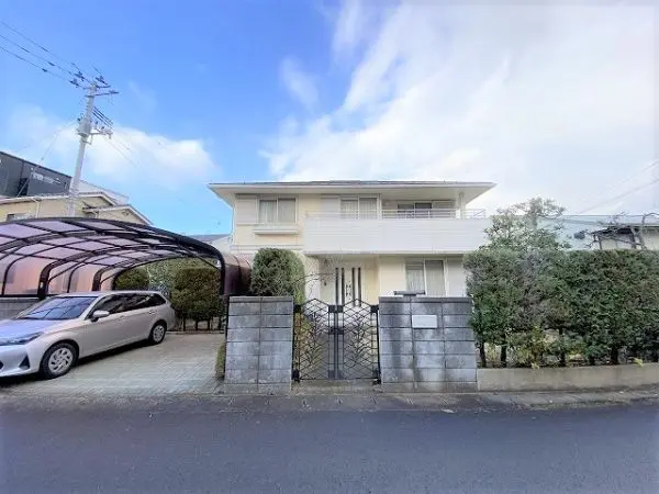 青葉区国見ケ丘５丁目
