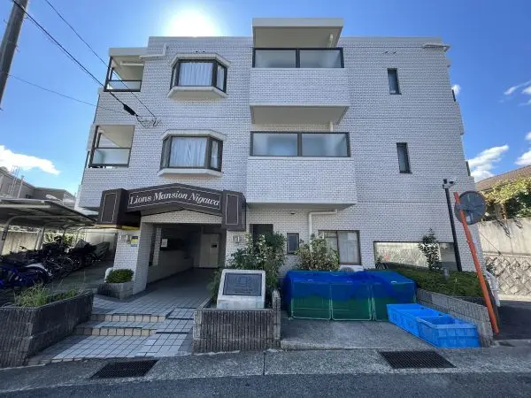 ライオンズマンション仁川