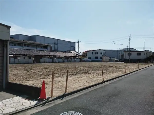 東大阪市吉田下島