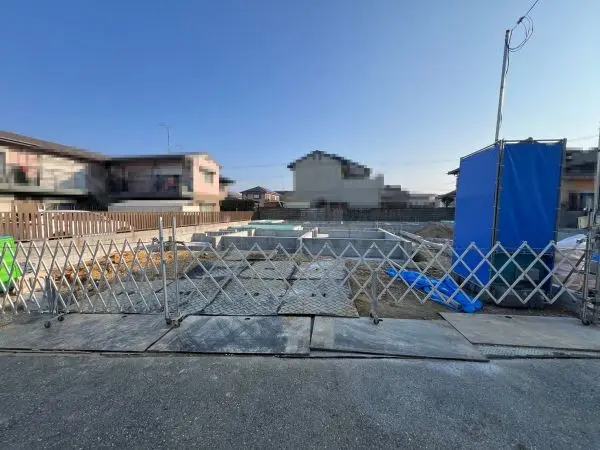 三木市緑が丘町本町1丁目　1号棟