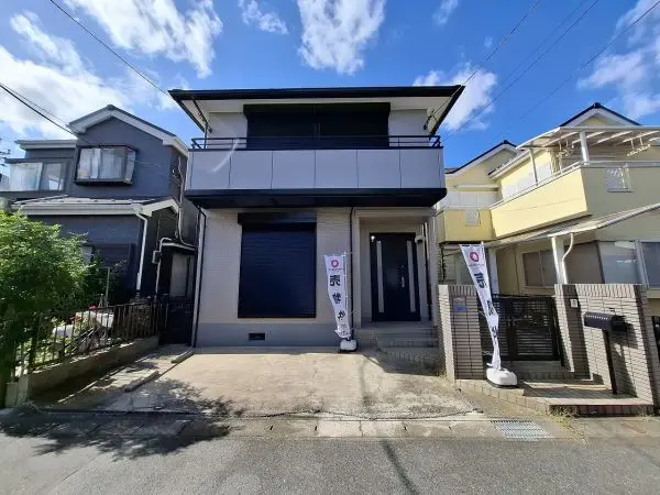 佐倉市西志津二丁目　ダイワハウスのSumStock