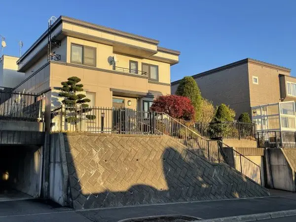 清田6条4丁目