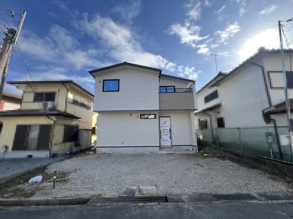 三木市志染町東自由が丘2丁目