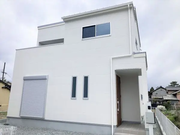 天理市田町（１号地）