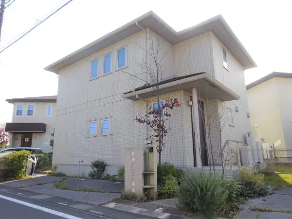 吉川市美南1丁目 大和ハウスのスムストック