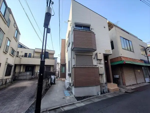ｔｏｎｏ’ｓ駒込