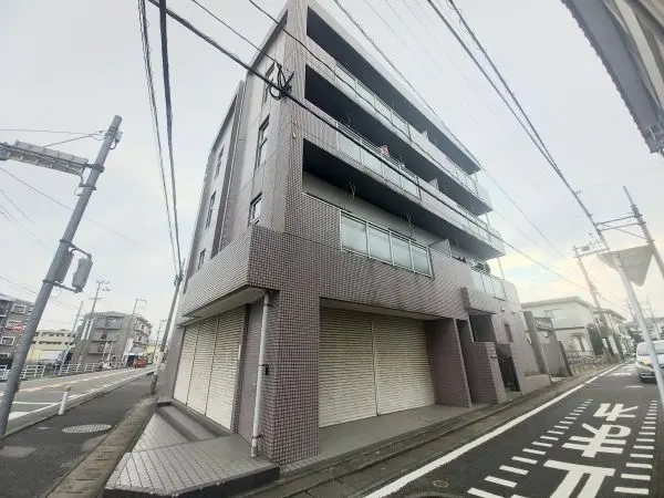 久我ビル